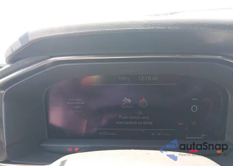 2024 Nissan Z Sport Manual z USA, uszkodzony, nr VIN JN1BZ4AH0RM364132